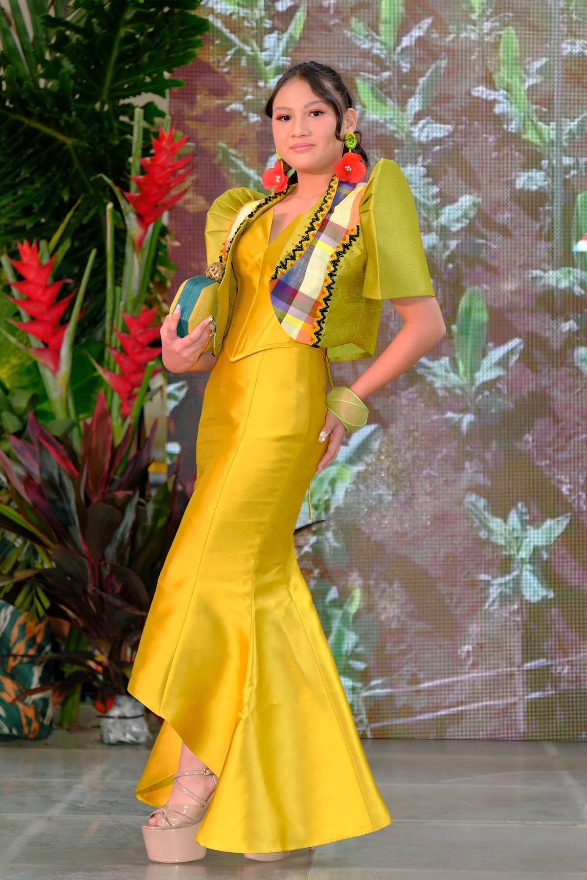 SUSTAINABLE fashion takes the spotlight as women-led brands present handcrafted apparel that celebrates Filipino craftsmanship and modern design.