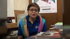 Anti-terror cases review sought after activist’s acquittal