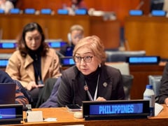 SC Justice Singh highlights Philippines’ legal protections for women at UN forum