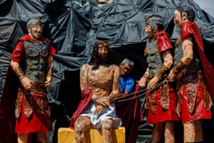 Semana Santa 2026: Time to seek guidance, repent amid crisis