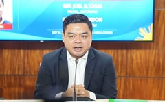 Impeachment proceedings kay VP Sara, target tapusin ngayong buwan