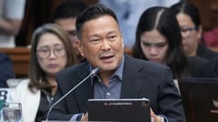 Ejercito backs flood control budget reinstatement but calls for stricter safeguards