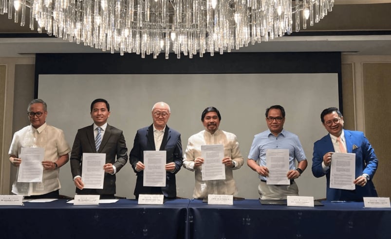 Japanese firm explores Aurora’s digital infra