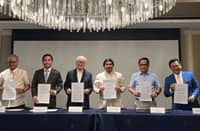Japanese firm explores Aurora’s digital infra