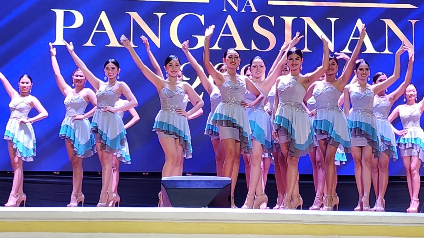 Limgas na Pangasinan highlights culture and craftsmanship on 50th year