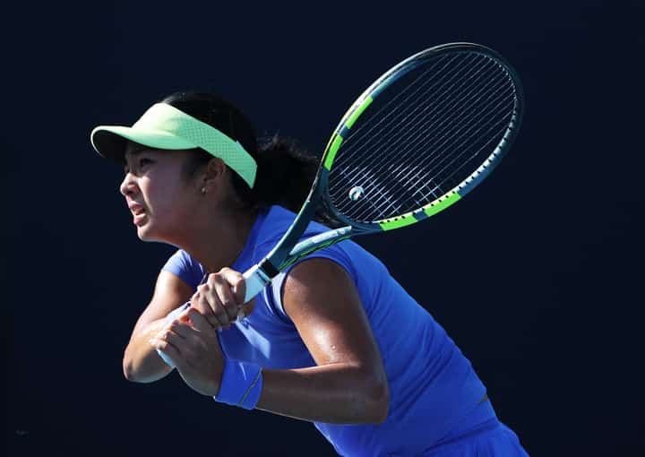 Eala braces for tough WTA events