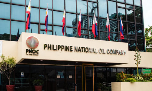 PNOC urged to build coastal fuel storage in Visayas, Mindanao

