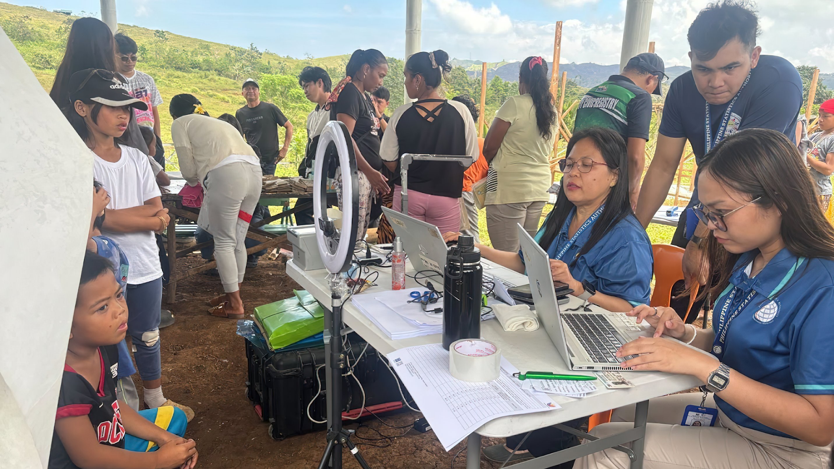 AuroraPH brings impact to last-mile communities