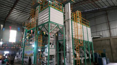 1.2-M farmers benefited via rice processing system
