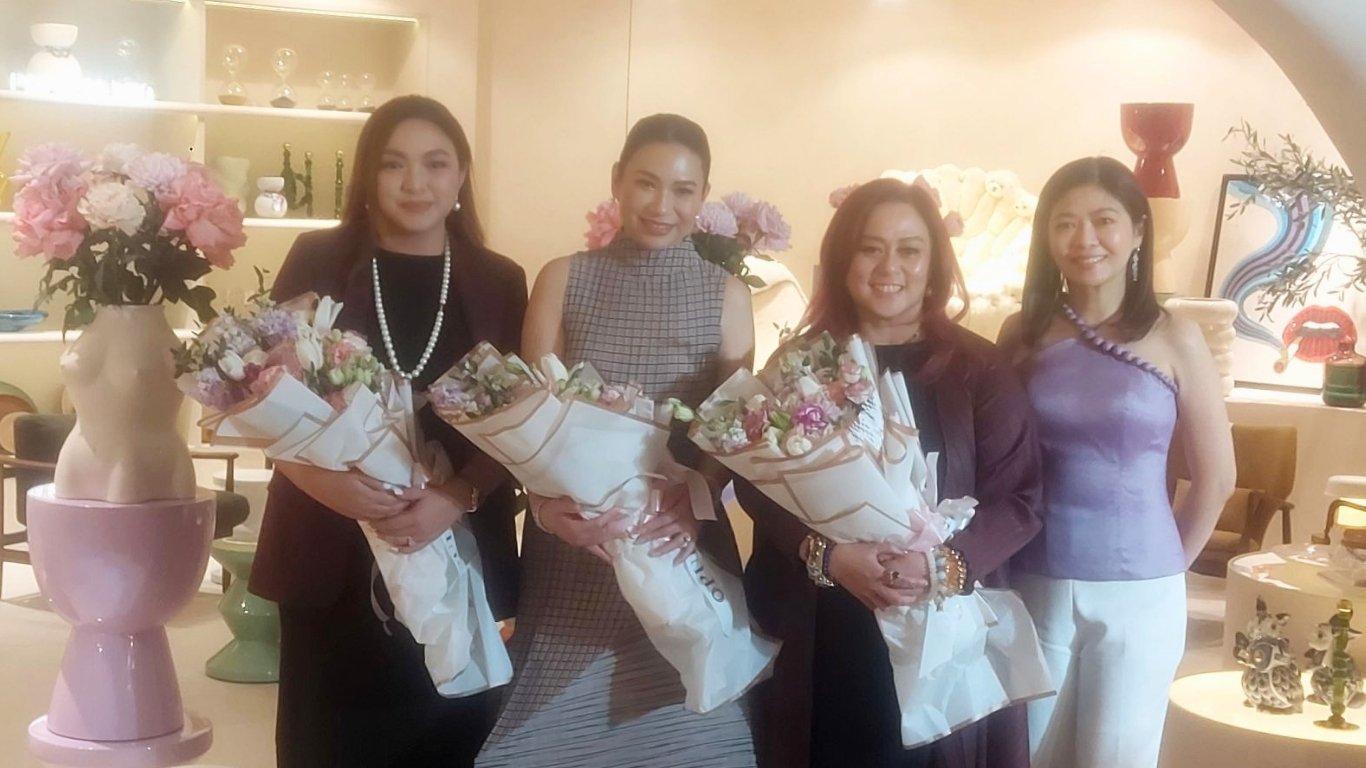 The girl boss: Life, business lessons from Filipina entrepreneurs