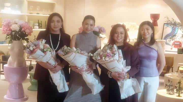 The girl boss: Life, business lessons from Filipina entrepreneurs