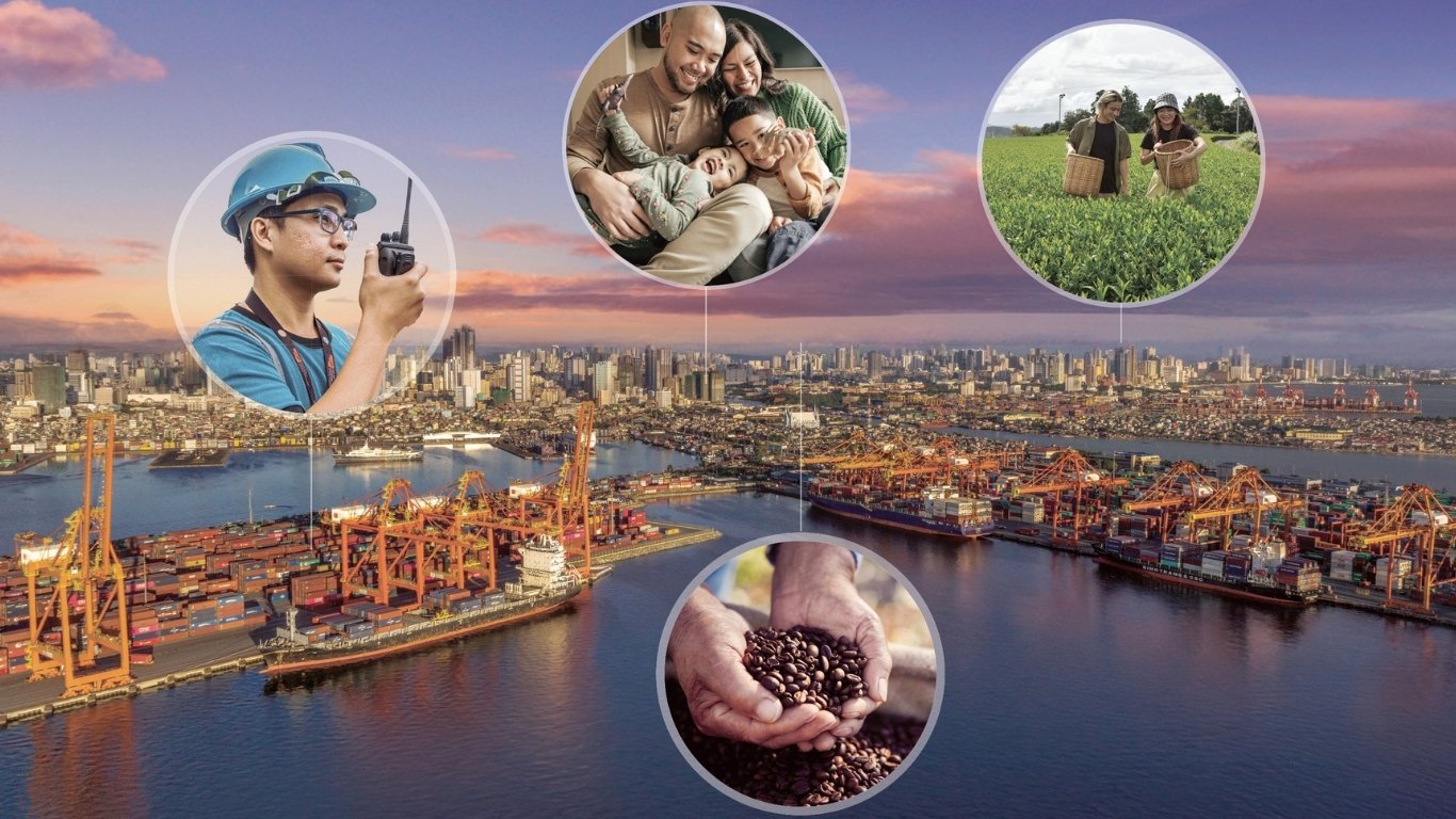 ICTSI Institutional: Momentum where it matters