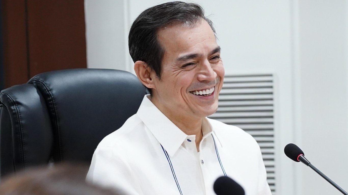 Manila champions gender responsive governance