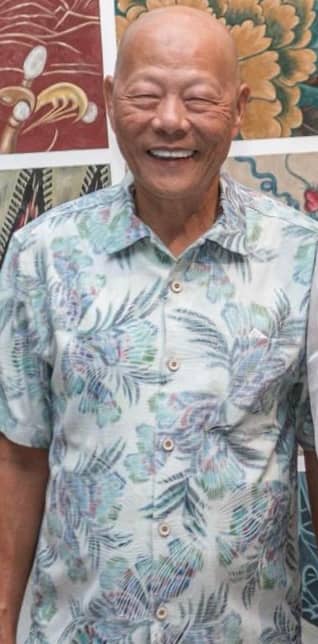 ANTONIO Ang