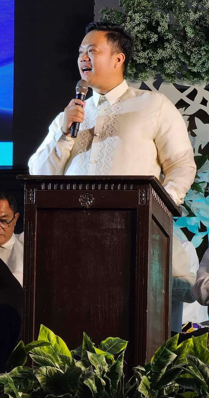 FOR Philippine Olympic Committee secretary general Atty. Wharton Chan, sports governance is more than meetings — it’s a lifelong passion dedicated to the rise of the Filipino athlete.