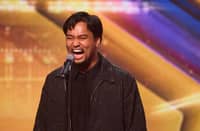 Filipino Singer Matty Juniosa earns Golden Buzzer on Britain’s Got Talent