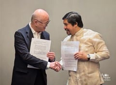 APECO, InfiniVAN sign deal to boost digital infrastructure in Aurora