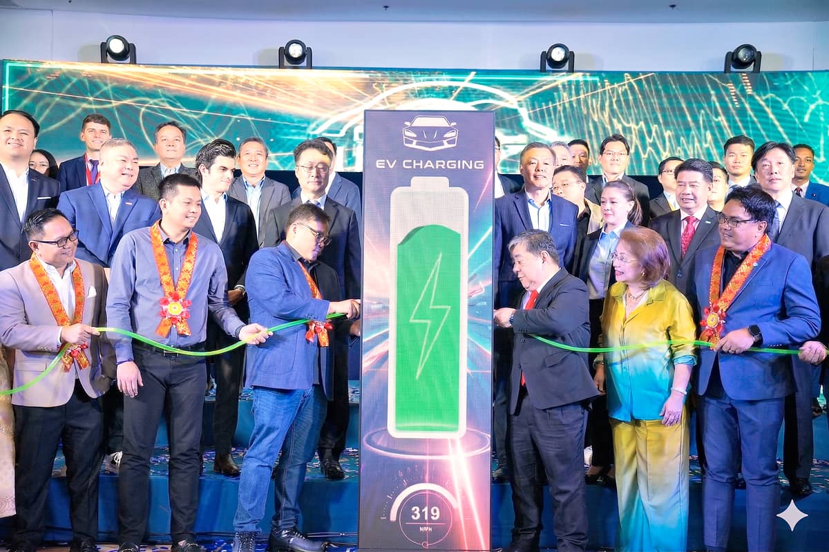 INDUSTRY leaders will open an EV charging showcase at MIAS to support the shift toward cleaner transport.