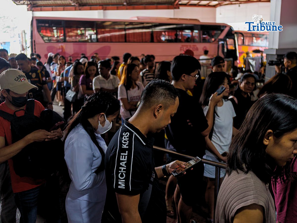 NTC keeps airwaves steady as Holy Week exodus looms
