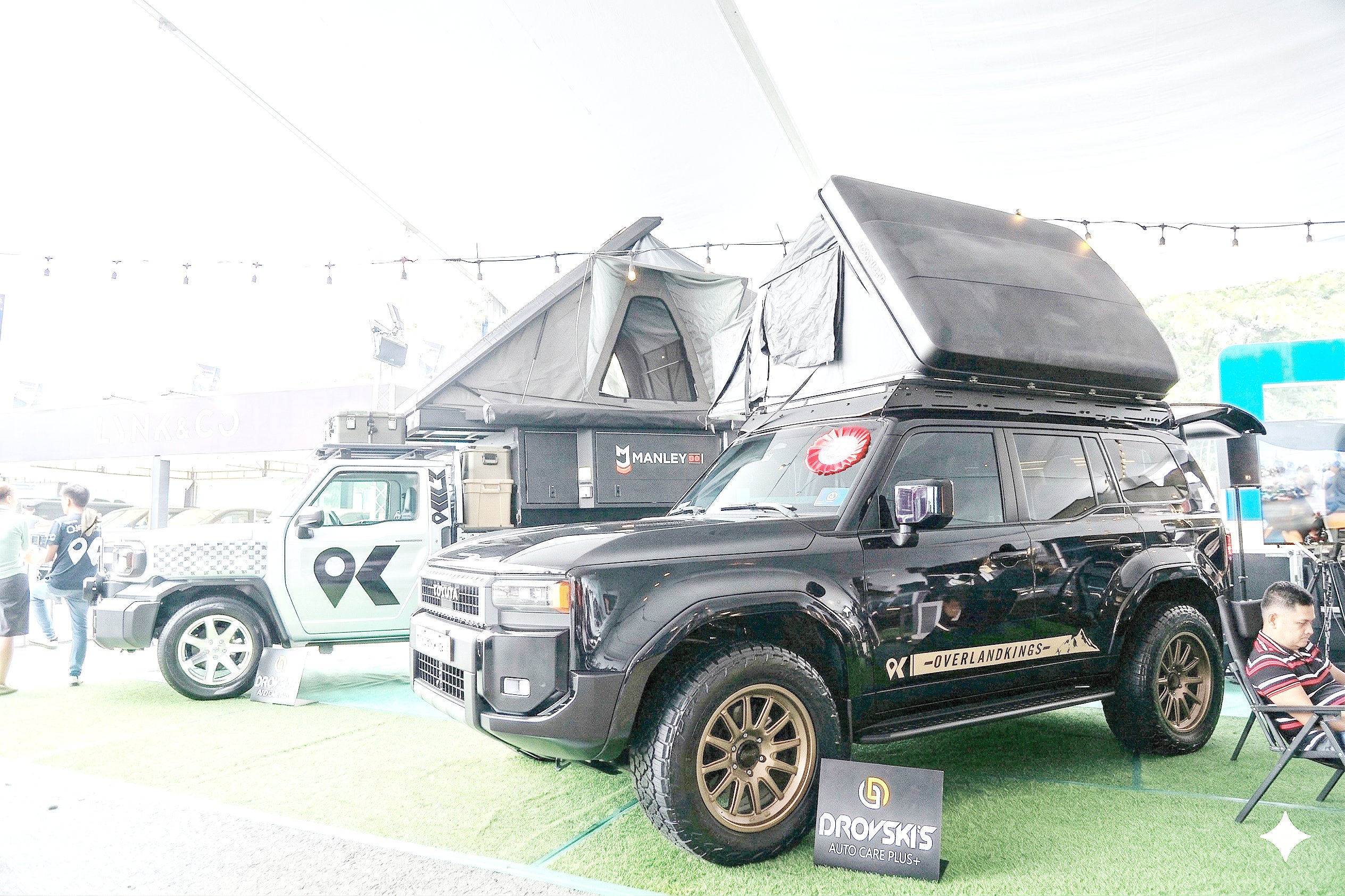 MIAS prioritizes practical mobility
