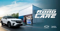 Chevrolet sets Lent Week road aid stops