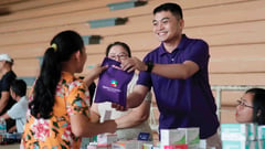 DigiPlus rebrands CSR arm