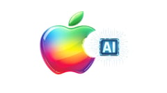 Apple confronts AI challenge on 50th anniv