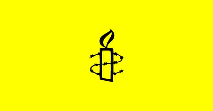 Amnesty urges review of anti-terror cases after acquittal of activist