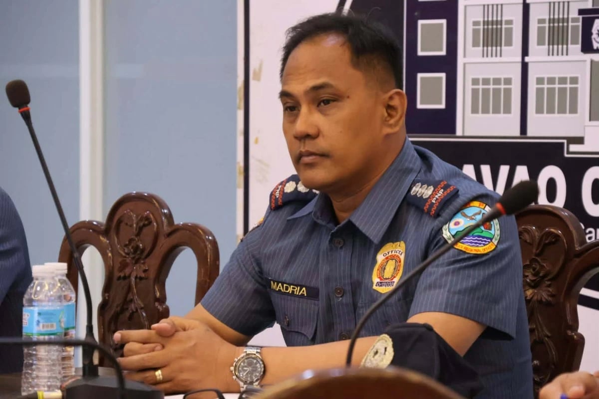 New DCPO director welcomed
