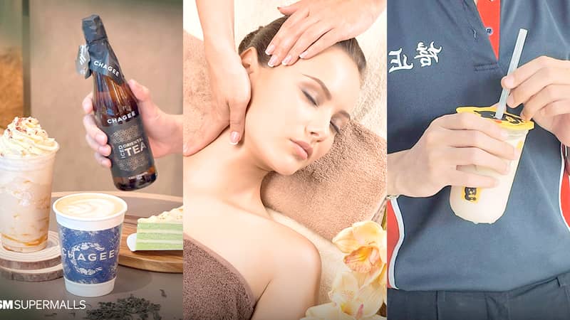 ALL FOR REAL: Best New Finds in Metro Manila with SM Supermalls