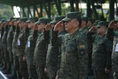 Army raids suspected terrorist arms factory in Lanao del Sur