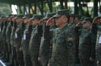 Army raids suspected terrorist arms factory in Lanao del Sur