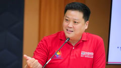 DSWD mulls second round of cash assistance rollout