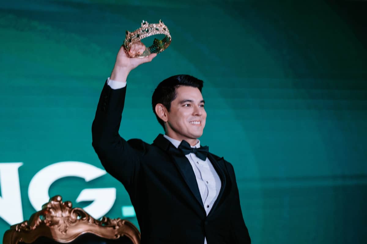 RICHARD Gutierrez
