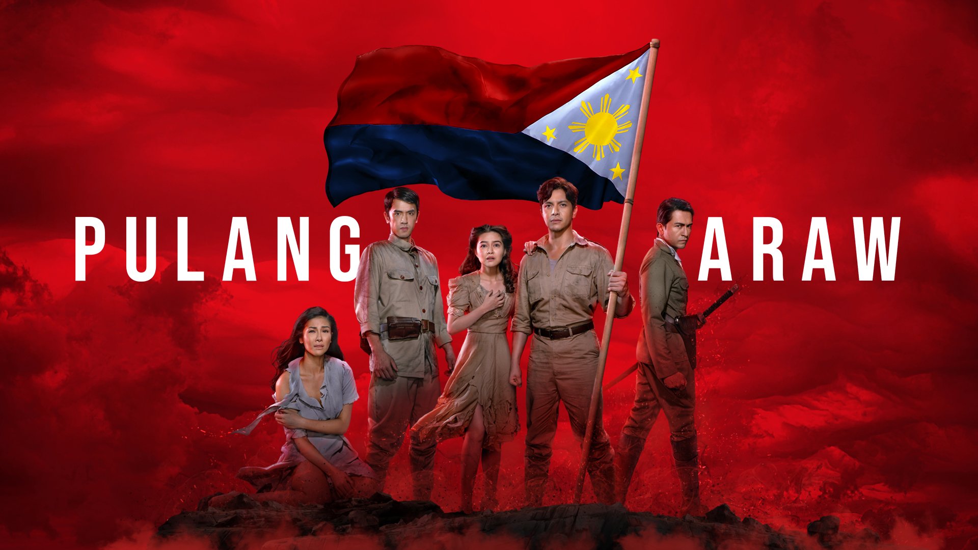 ‘Maria Clara at Ibarra,’ ‘Pulang Araw’ find new life on GMA Play