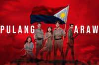 ‘Pulang Araw.’