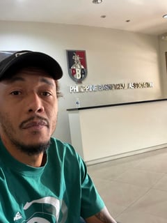 PBA fines Abueva for ‘paldo’ remark