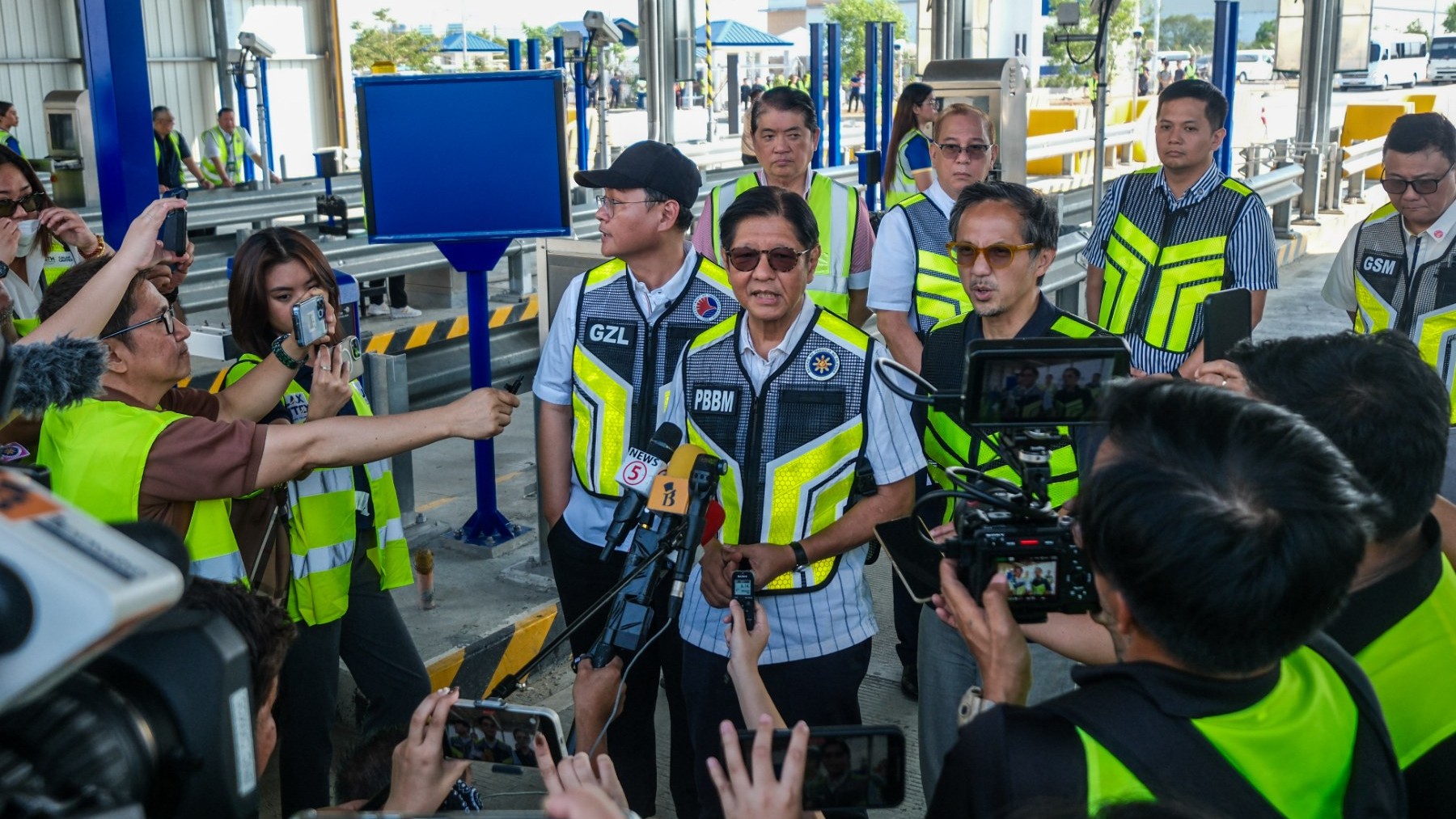 Road opens, fuel soars: Who really benefits?