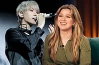 Baekhyun to appear on 'The Kelly Clarkson Show'