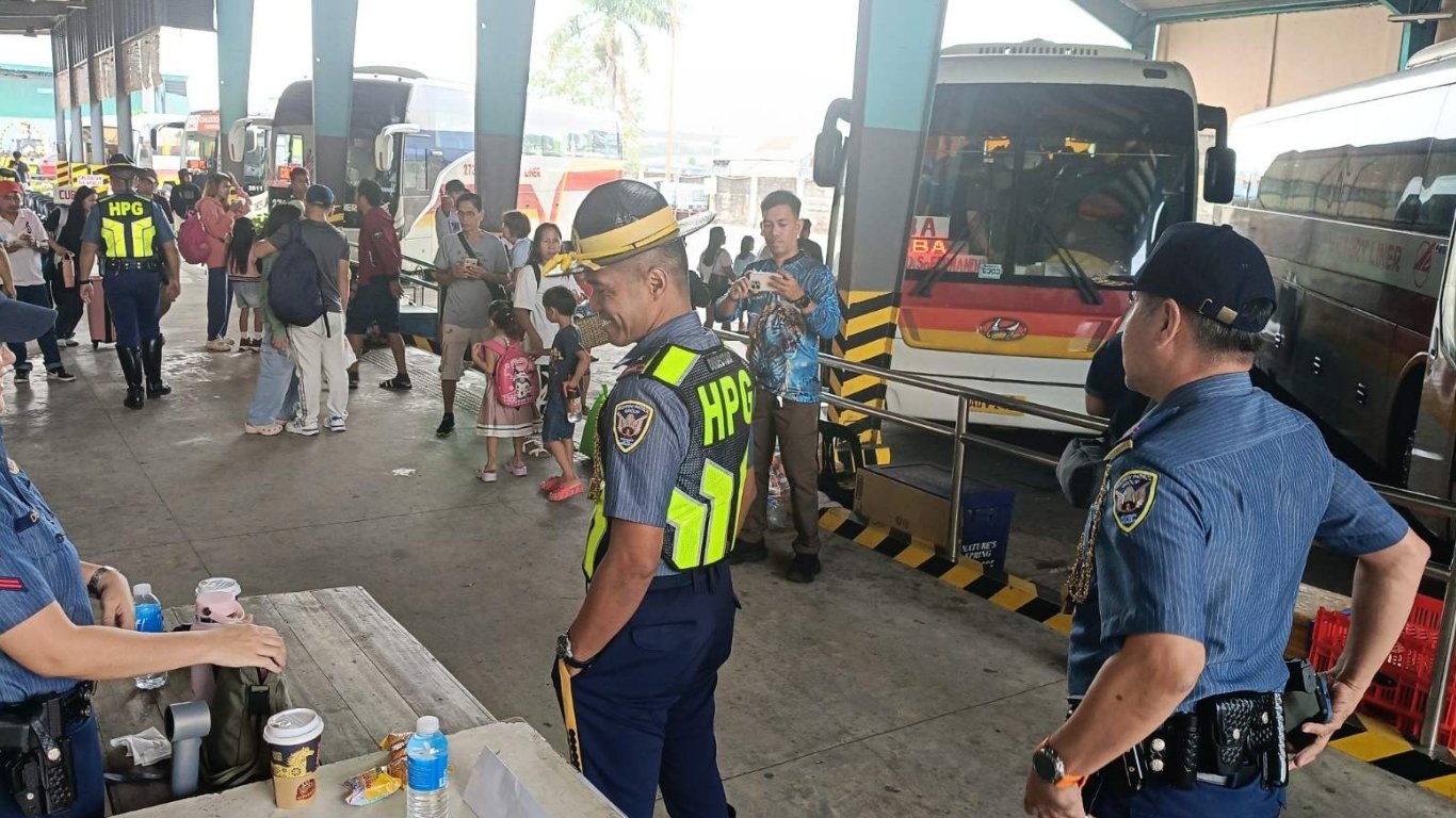 Police ratchet up Lenten security