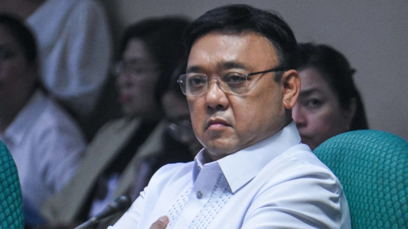 Roque’s petition against Quad Committee junked