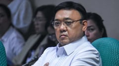 Roque’s petition against Quad Committee junked