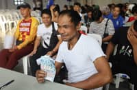 Drivers get cash aid amid logistics delays