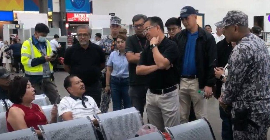 PPA expects 2.46M passengers for Holy Week travel