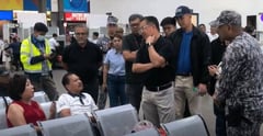 PPA expects 2.46M passengers for Holy Week travel