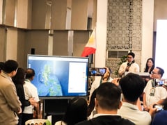 DOST launches ‘HANDA’ integrated platform for preparedness, response