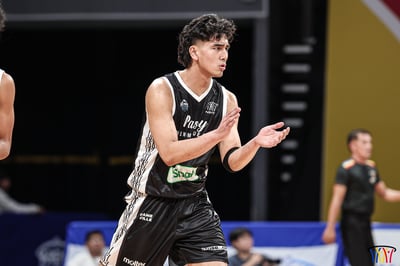 Kieffer leaves HS with grateful heart