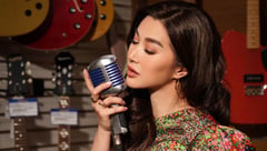 Nicole Laurel Asensio: Shure’s first Philippine music ambassador