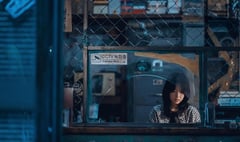 Park Bo Young in crime film from a female lens