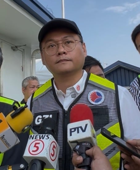 DOTr threatens sanctions over illegal bus fare hikes